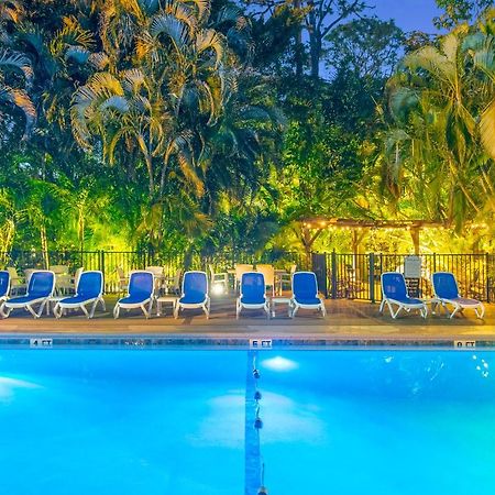 The Fairways Inn Of North Naples Esterno foto