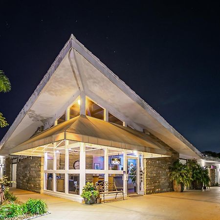 The Fairways Inn Of North Naples Esterno foto