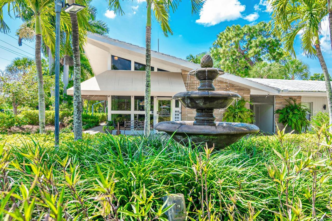 The Fairways Inn Of North Naples Esterno foto
