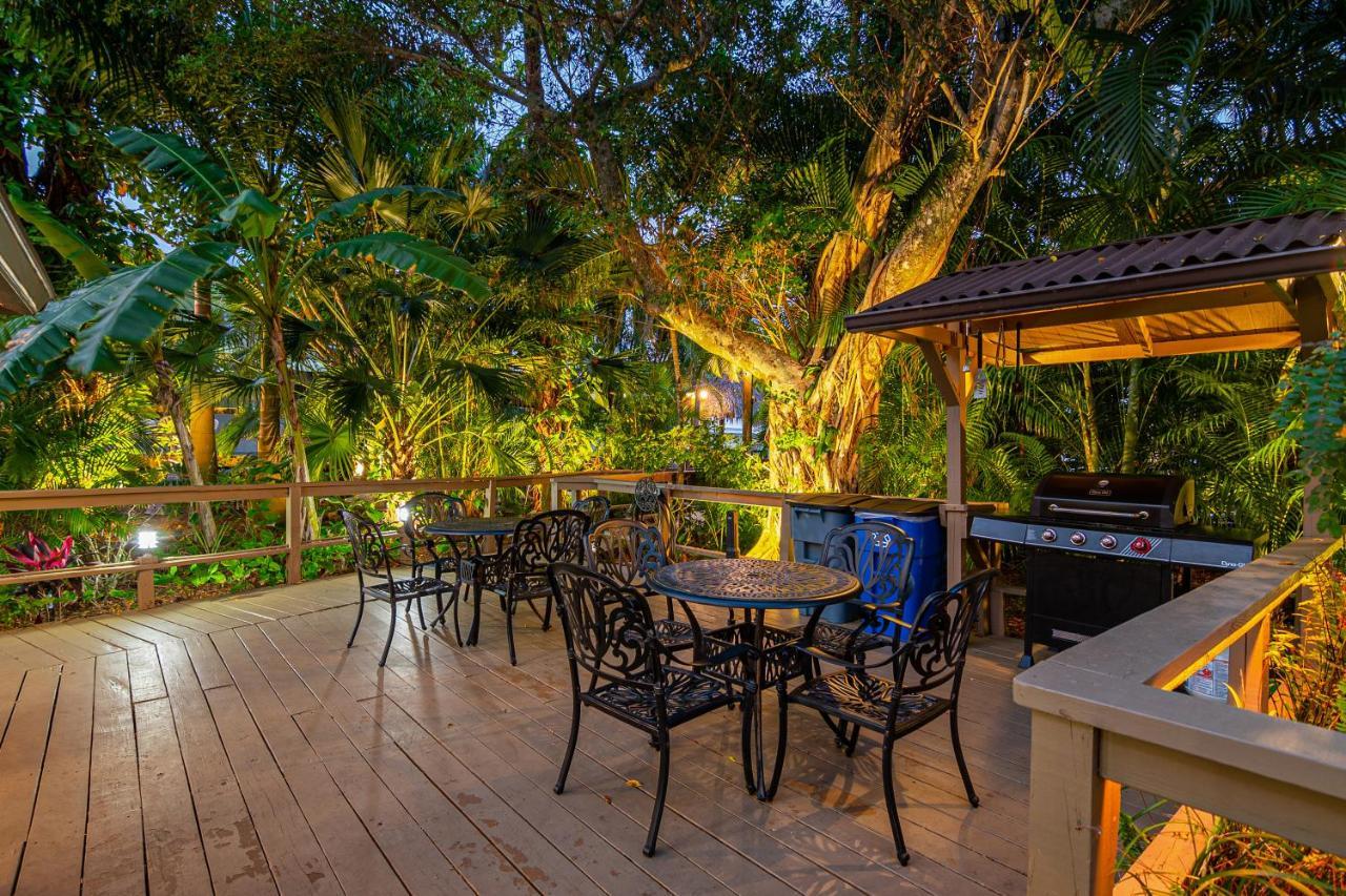 The Fairways Inn Of North Naples Esterno foto