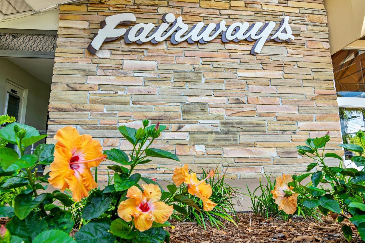The Fairways Inn Of North Naples Esterno foto