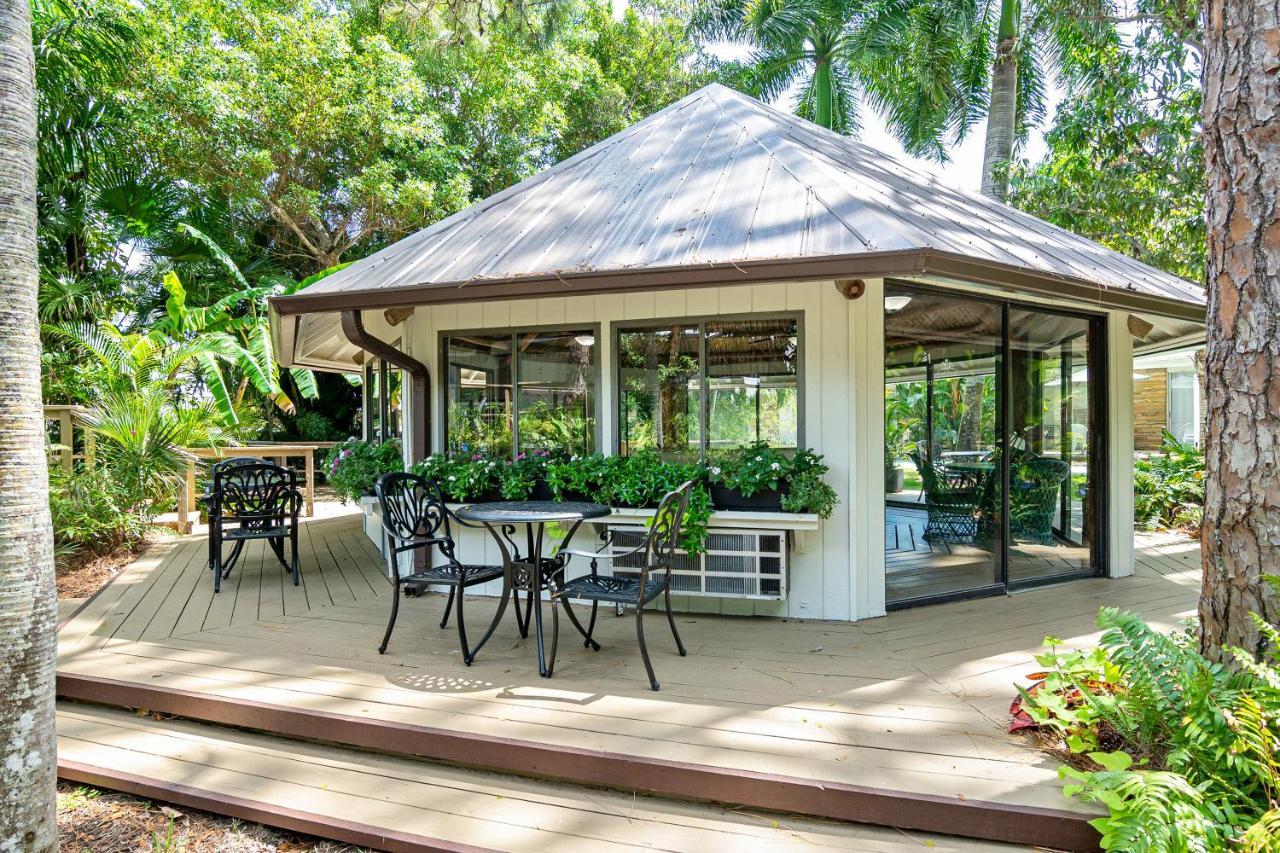The Fairways Inn Of North Naples Esterno foto