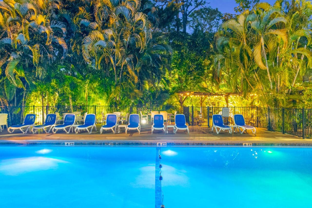 The Fairways Inn Of North Naples Esterno foto