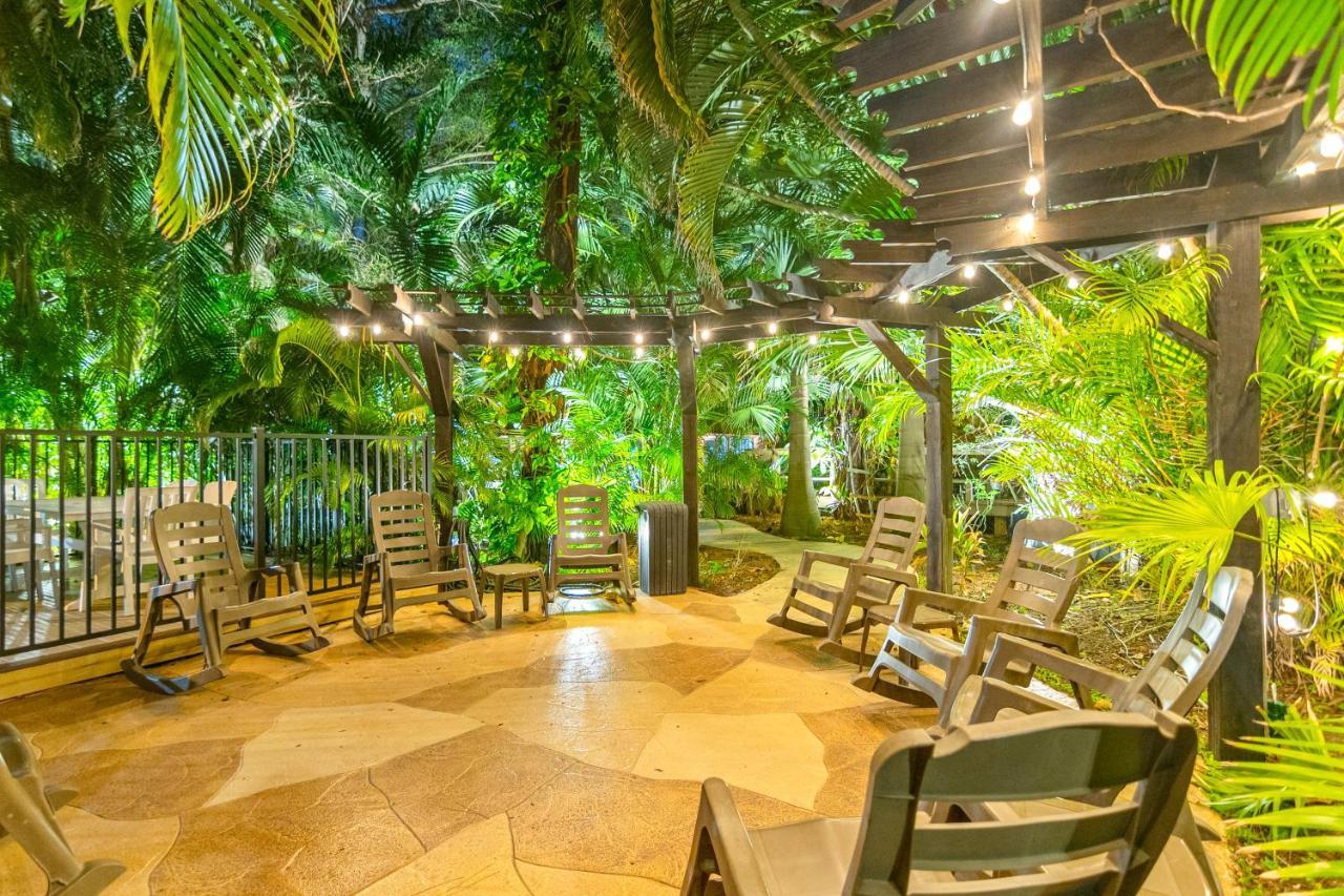 The Fairways Inn Of North Naples Esterno foto