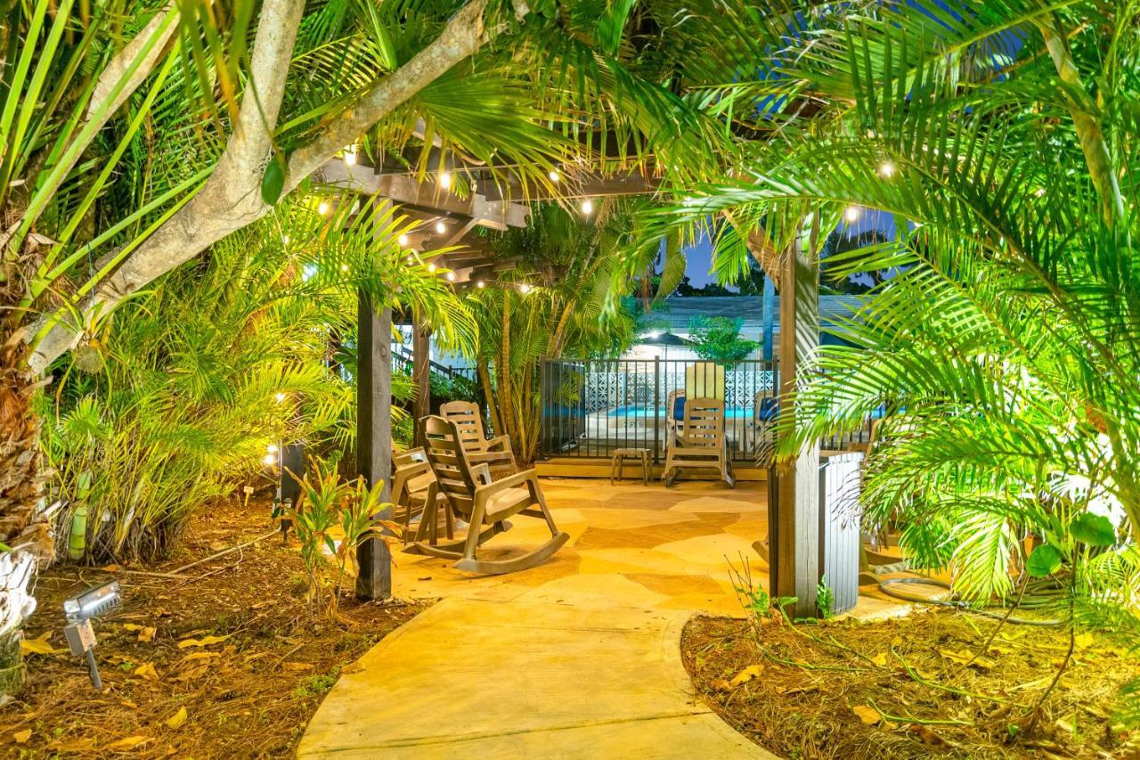 The Fairways Inn Of North Naples Esterno foto