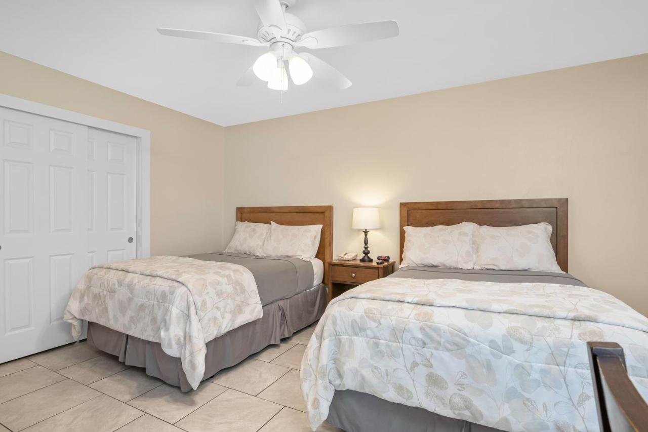 The Fairways Inn Of North Naples Esterno foto