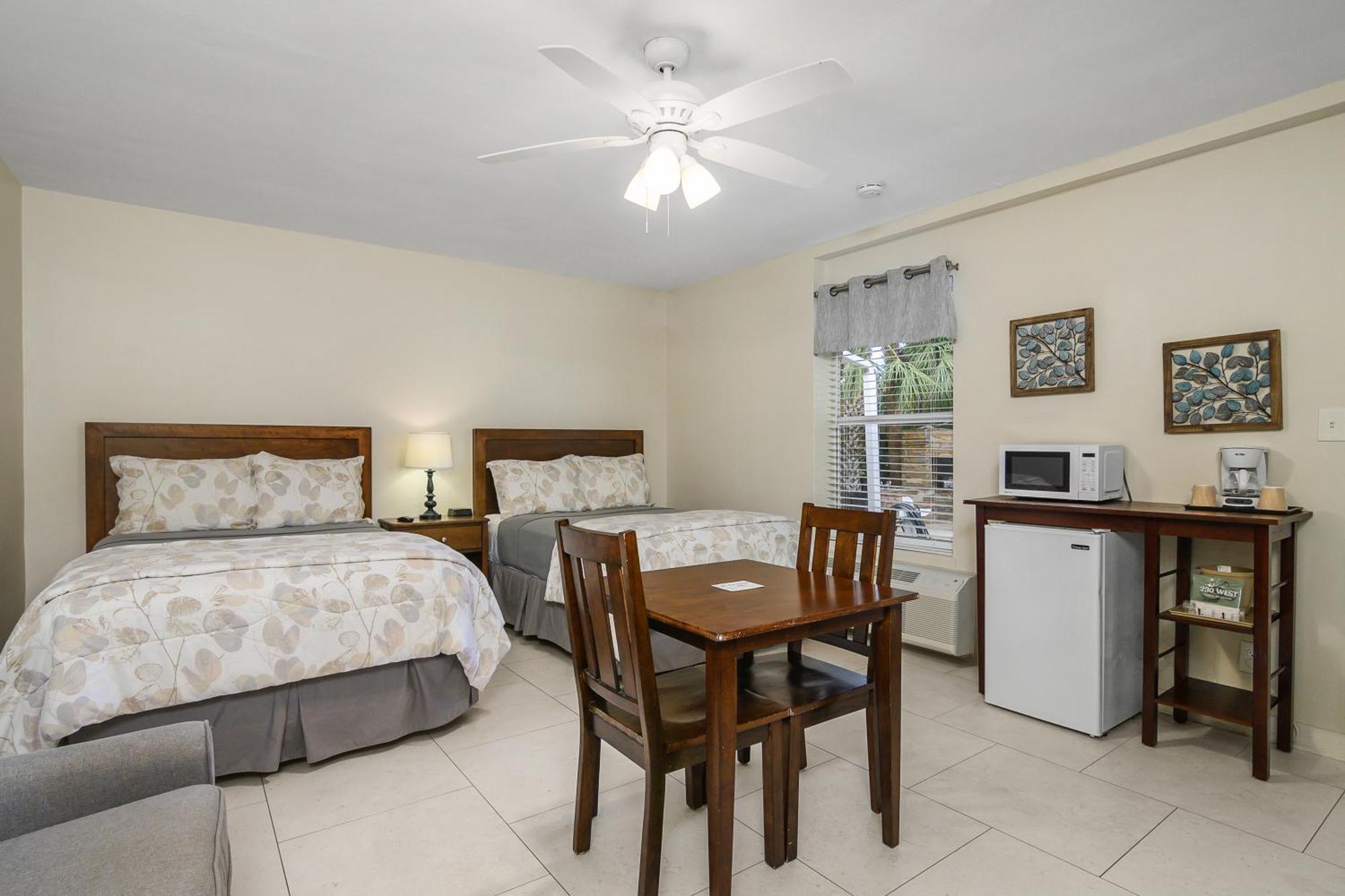 The Fairways Inn Of North Naples Esterno foto