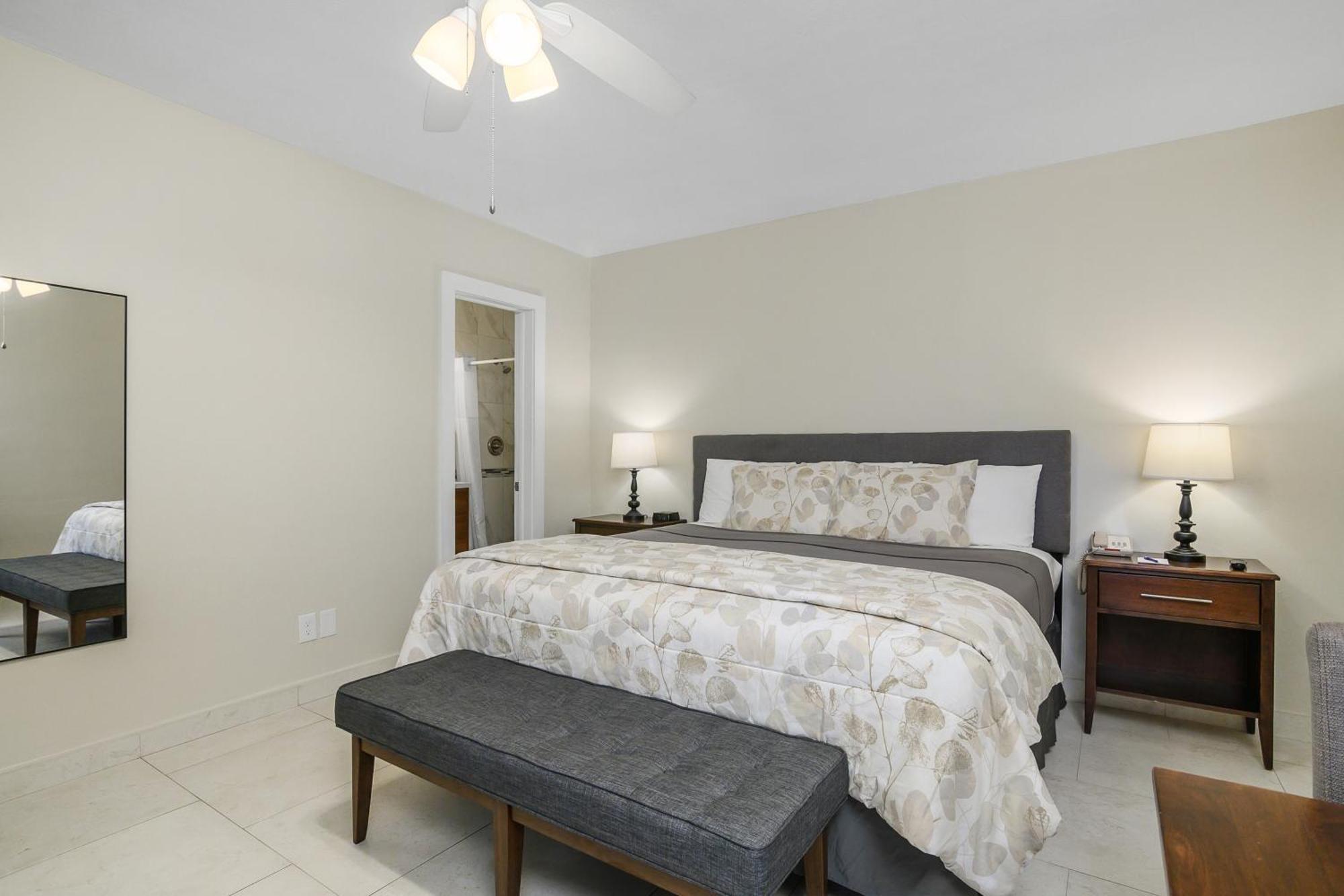 The Fairways Inn Of North Naples Esterno foto