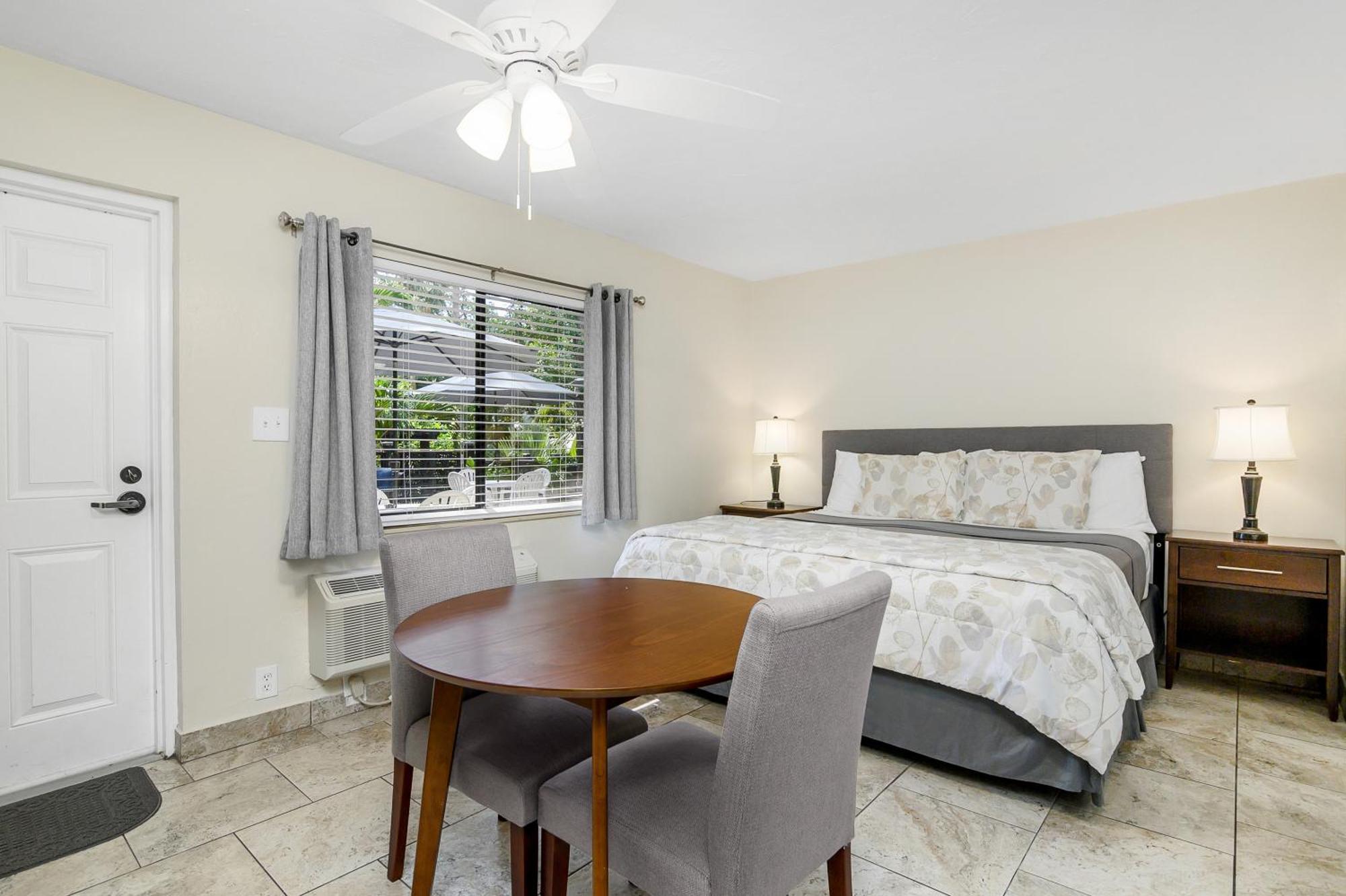 The Fairways Inn Of North Naples Esterno foto
