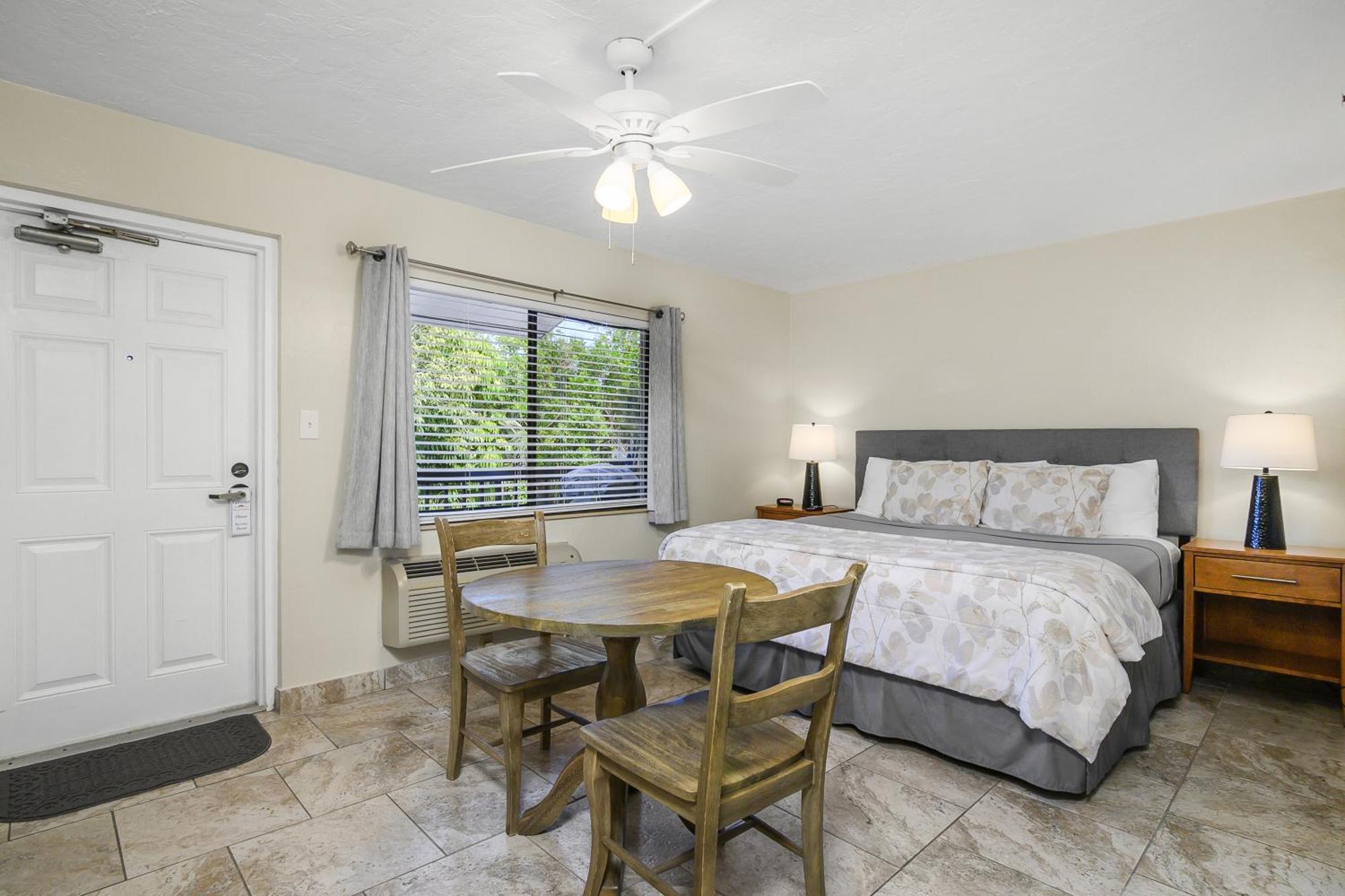 The Fairways Inn Of North Naples Esterno foto