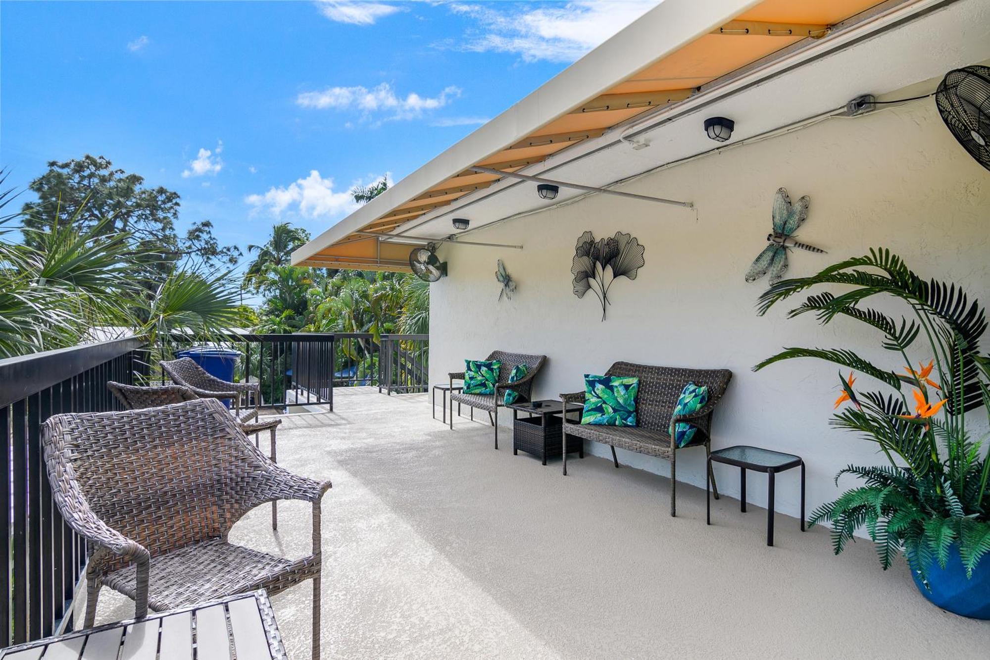 The Fairways Inn Of North Naples Esterno foto