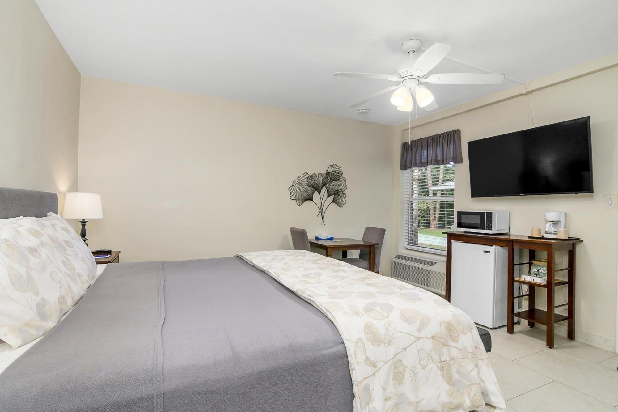 The Fairways Inn Of North Naples Esterno foto