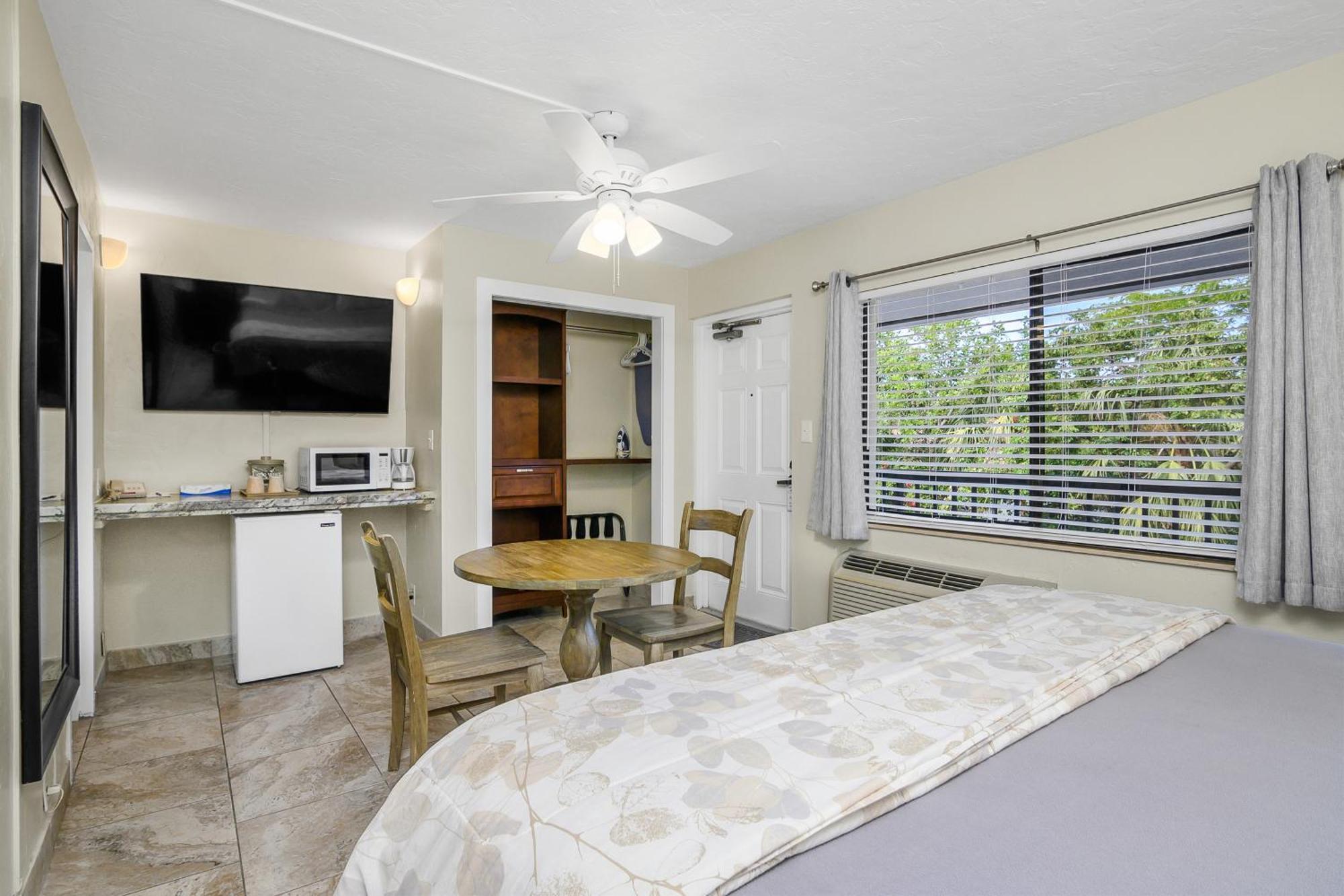 The Fairways Inn Of North Naples Esterno foto
