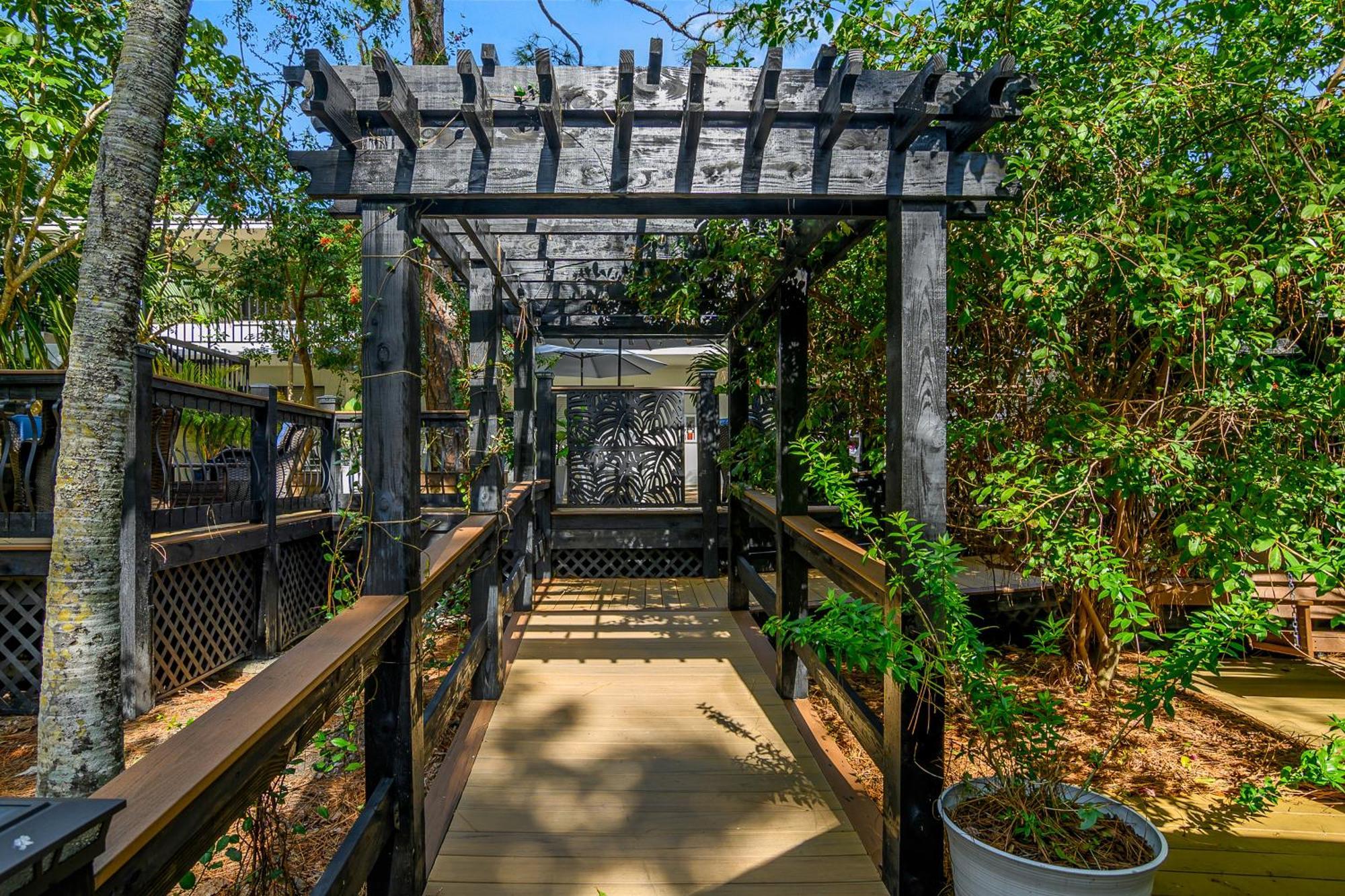 The Fairways Inn Of North Naples Esterno foto
