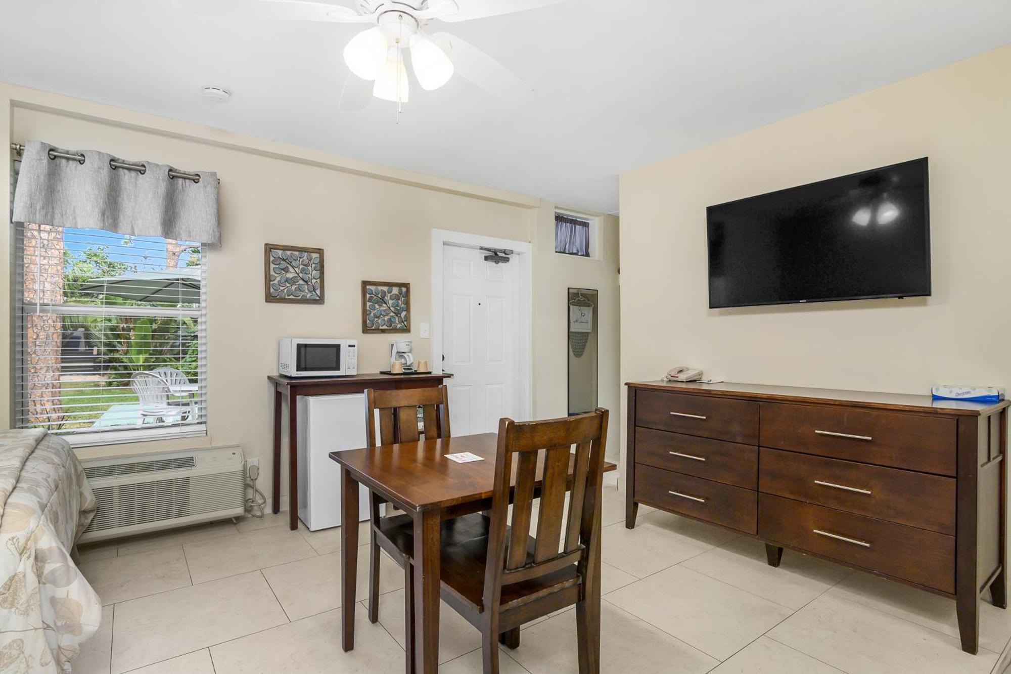 The Fairways Inn Of North Naples Esterno foto