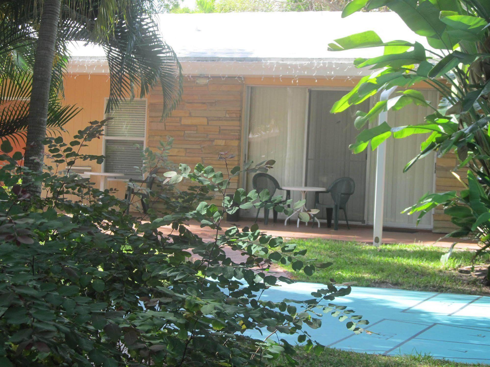 The Fairways Inn Of North Naples Esterno foto