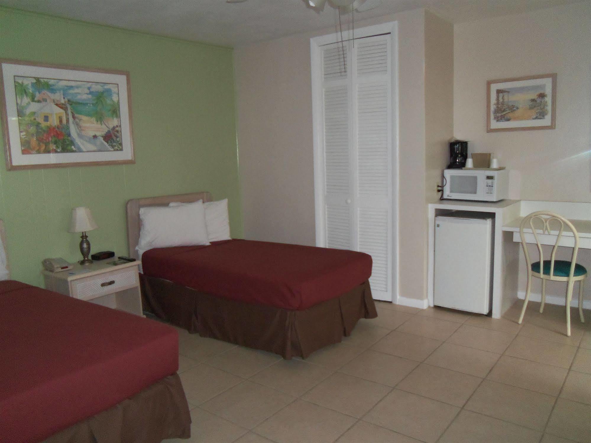 The Fairways Inn Of North Naples Esterno foto