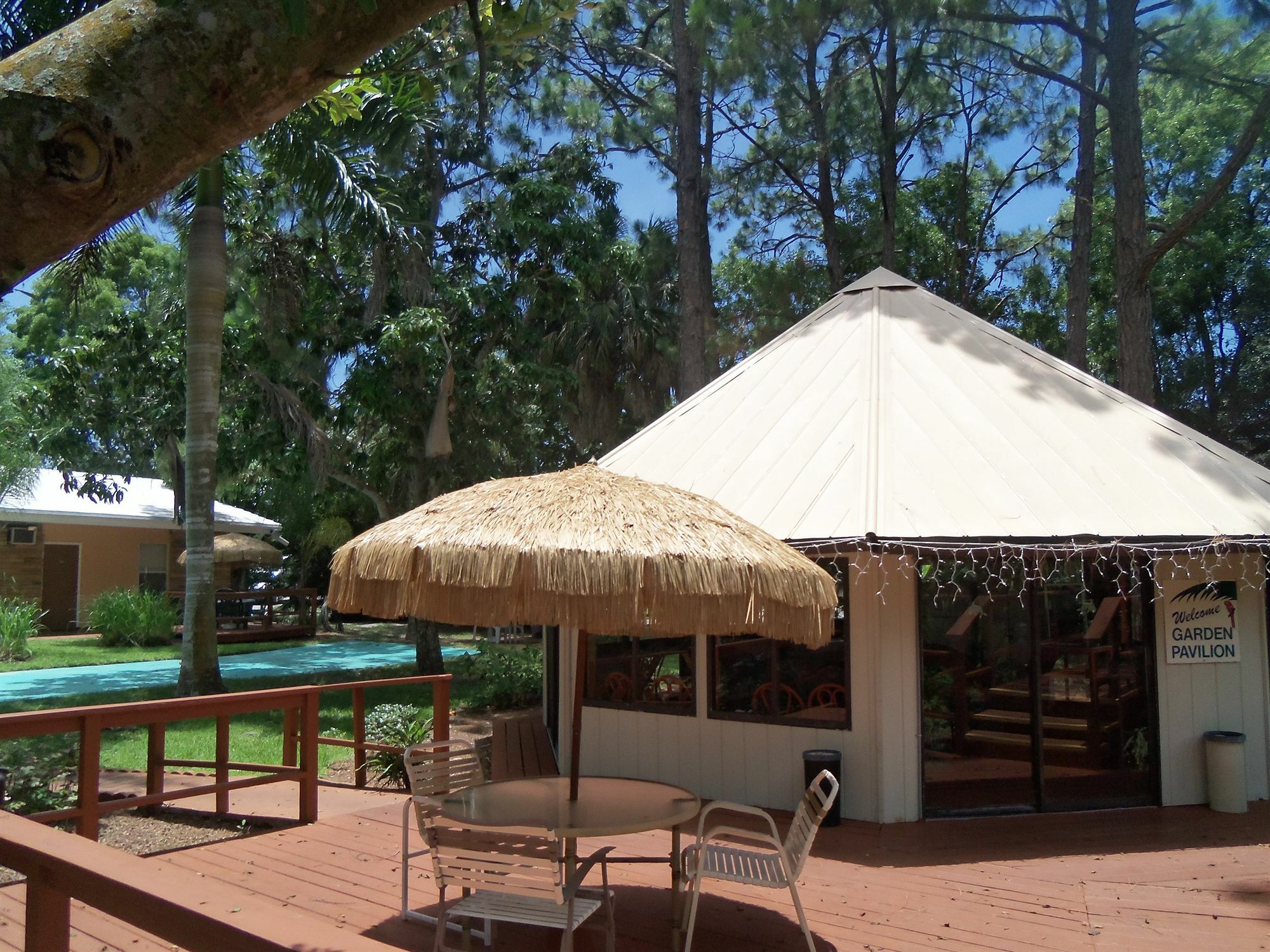The Fairways Inn Of North Naples Esterno foto