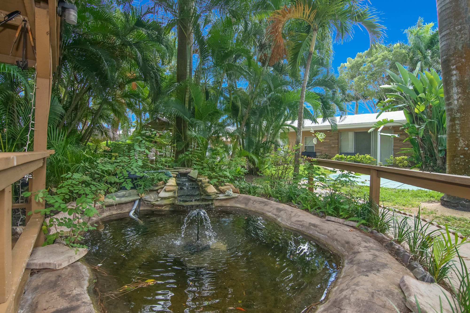 The Fairways Inn Of North Naples Esterno foto